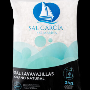 Sal García Lavavajillas Gruesa