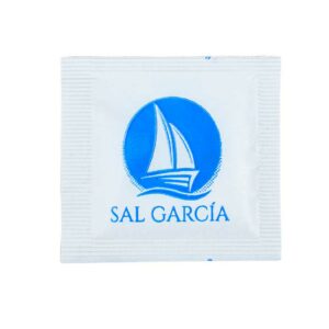 Monodosis Sal García Yodada