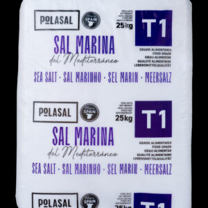 Sal Tipo 1