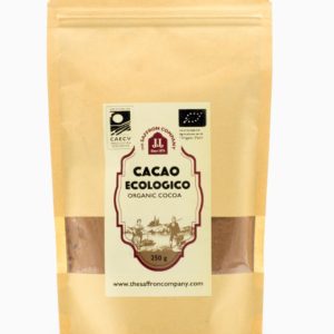 Cacao Puro Ecológico