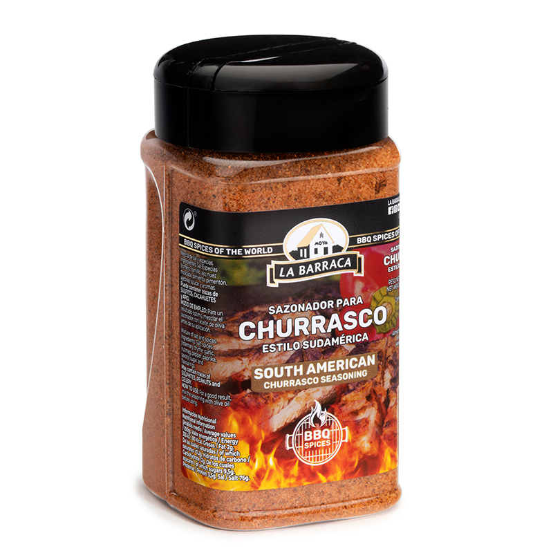 sazonadorchurrasco